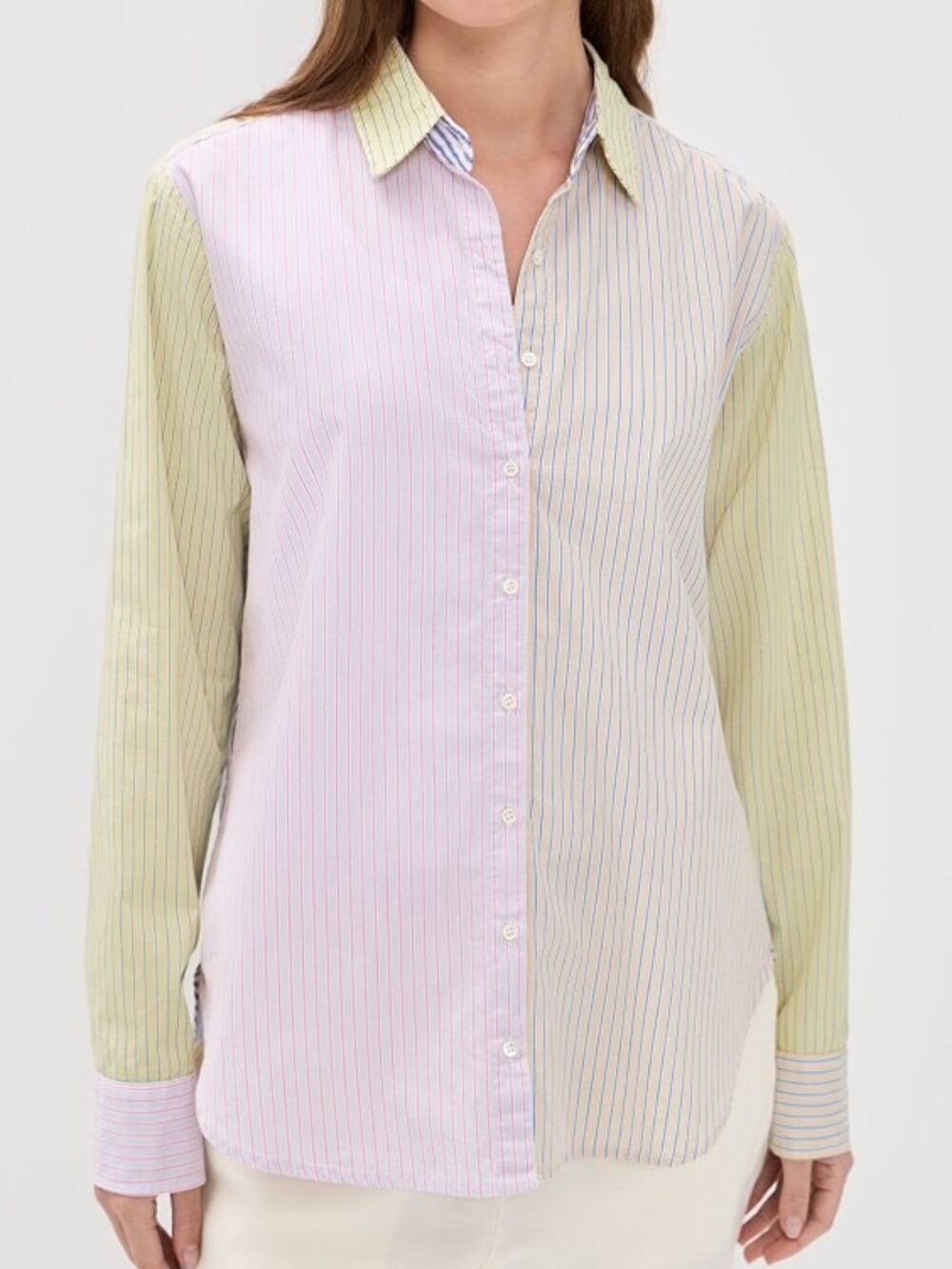 XIRENA Beau Shirt XS